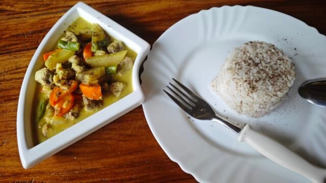 Kookaburra Restaurant 2