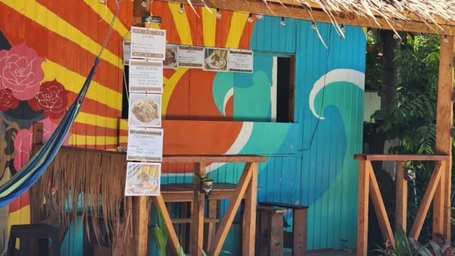 Alegreya Homestay + Cafe