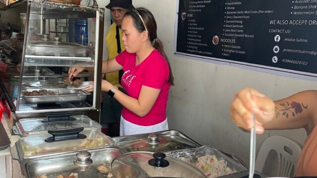 Sulima Eatery