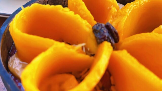 Bamboo Surf Cafe, Santa Fe