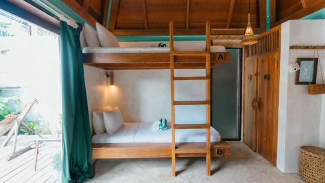 Bravo Beach Resort Siargao