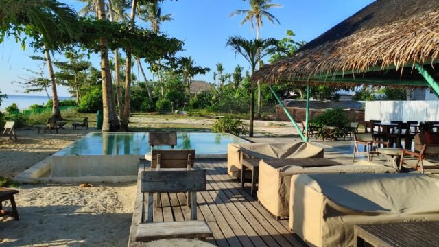 Bravo Beach Resort Siargao