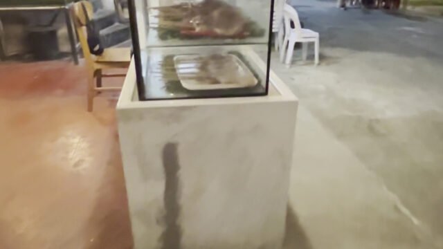 Tagpuan