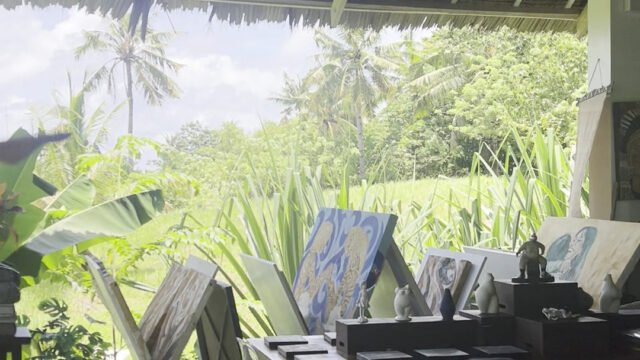 The Living Room Siargao