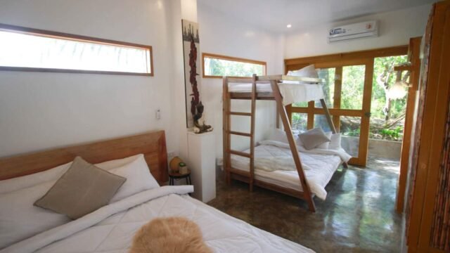 The Living Room Siargao