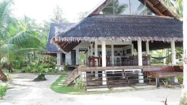 Makulay Siargao Resort