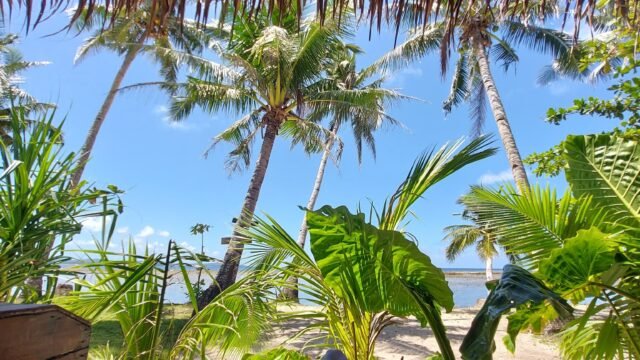 Makulay Siargao Resort