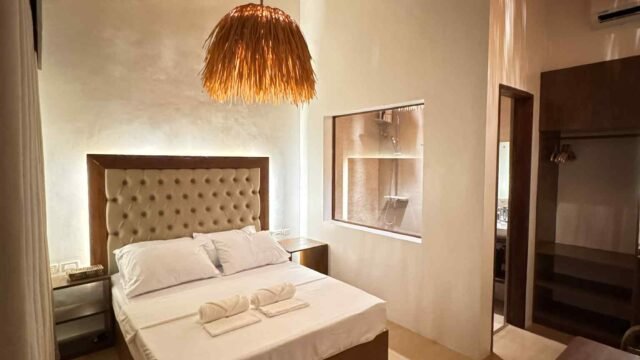 Inbox Siargao Resort