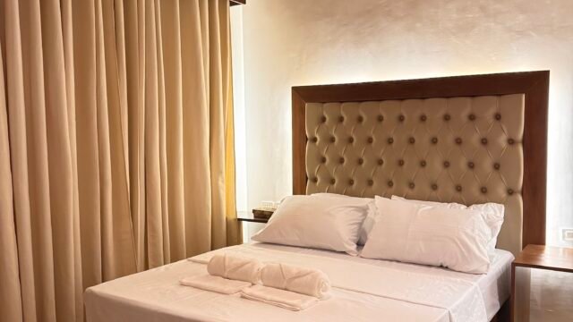 Inbox Siargao Resort