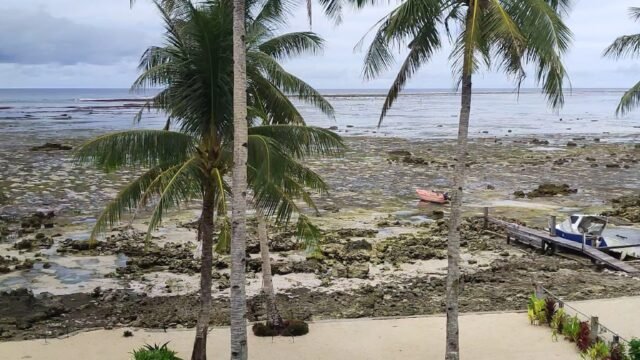 Woody'\''s Place Siargao