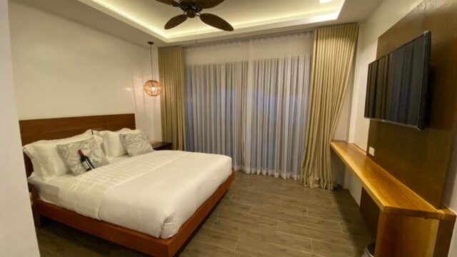 Woody'\''s Place Siargao