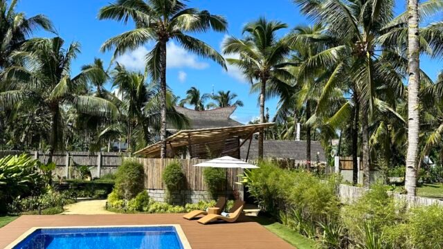 Woody'\''s Place Siargao