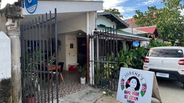 Jorene'\''s Homemade Ice Cream