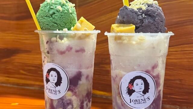 Jorene'\''s Homemade Ice Cream