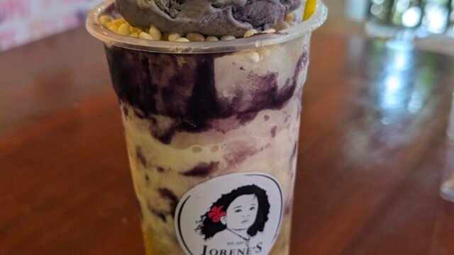 Jorene'\''s Homemade Ice Cream