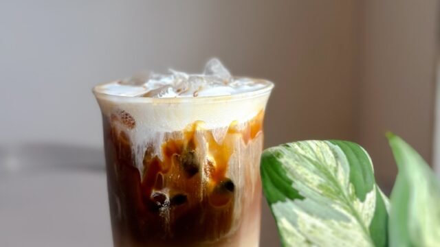 Timpla Siargao Coffee Shop