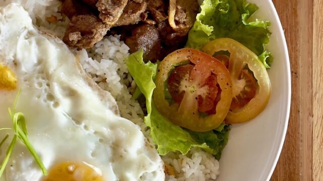 Mellows Café Siargao