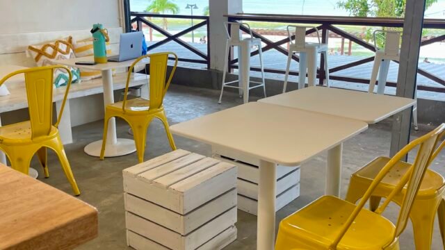 Mellows Café Siargao