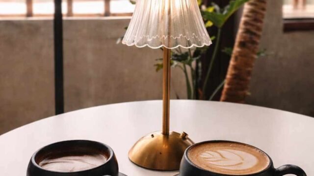 Slow days Cafe