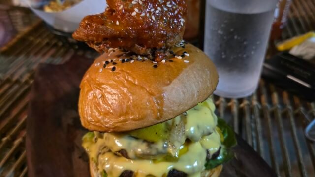 Bollox Bar Restaurant