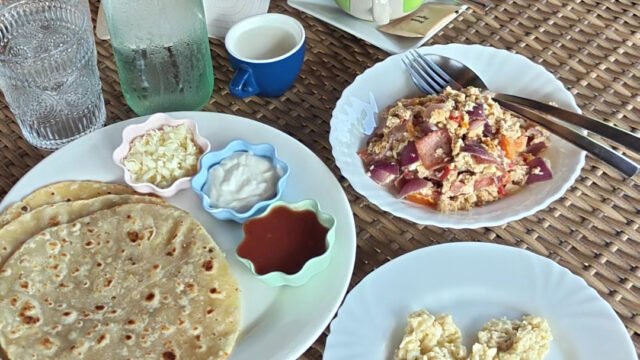 DaRosa Del Mar Beach Resort & Restaurant