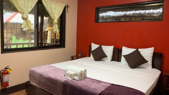 DaRosa Del Mar Beach Resort & Restaurant