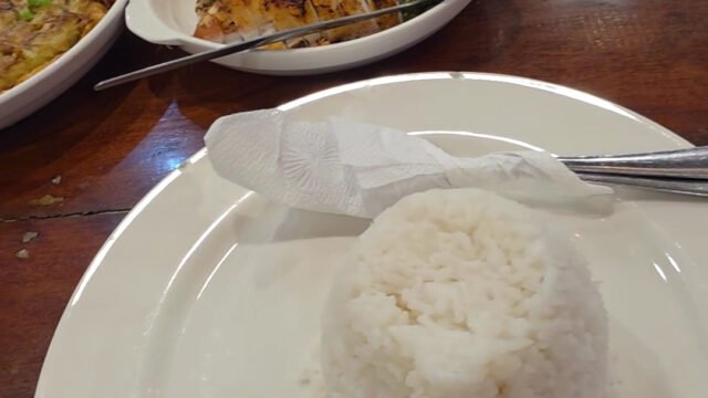 Emelia'\''s Restobar & Seafoods Paluto