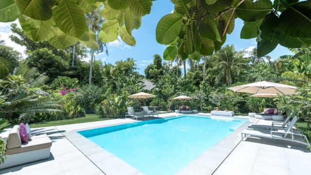 Kawayan Villa, Siargao