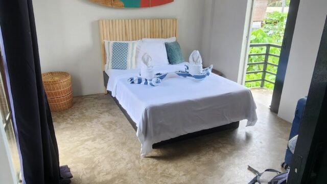 Siargao Bed and Brew