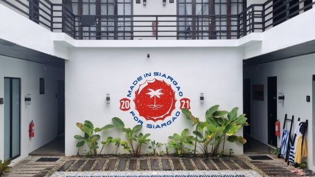 Siargao Bed and Brew