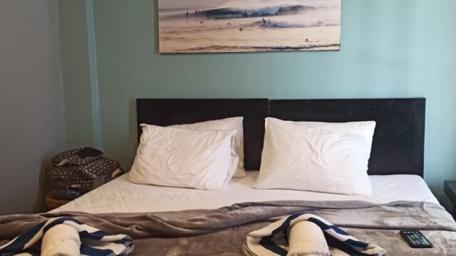 Siargao Bed and Brew