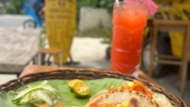 The Food Truck Siargao