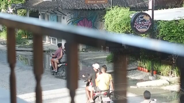 RAD Tattoo & Cafe Siargao