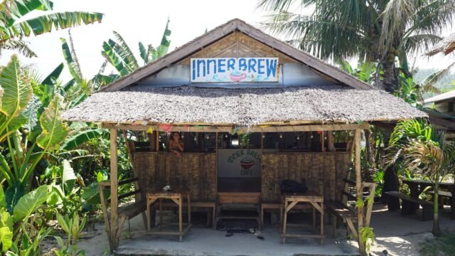 Inner Brew Cafe