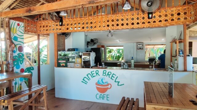 Inner Brew Cafe