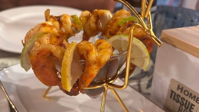 Golden Corral Resto and Bar