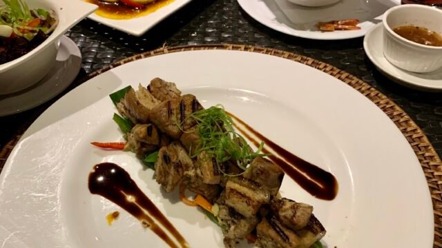 Karagatan Restaurant