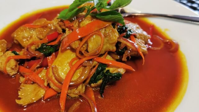 Karagatan Restaurant