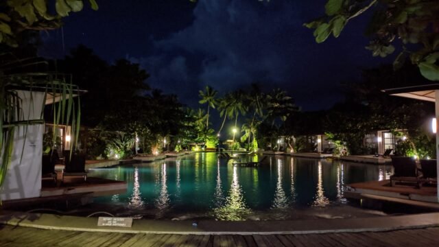 Karagatan Restaurant