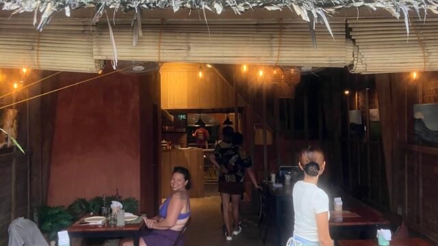 Salami Karajaw Siargao