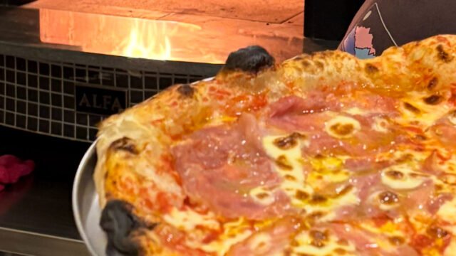 Salami Karajaw Siargao