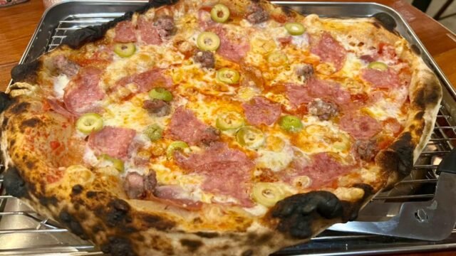 Salami Karajaw Siargao