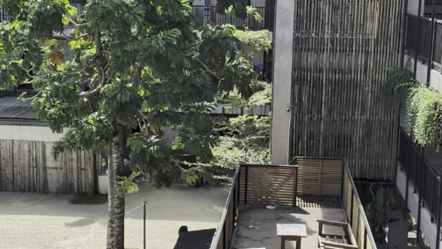 Rucksack Inn Siargao