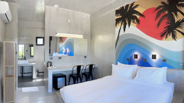 Rucksack Inn Siargao