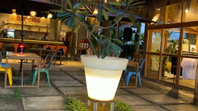 Bar Ciao IAO