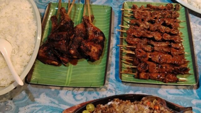 Jamers Resto Bar Siargao