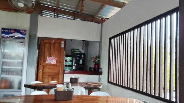 Lame - an Resto Bar