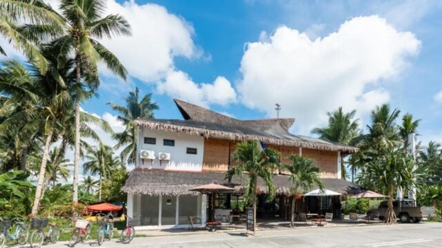 Kalipay Resort Siargao