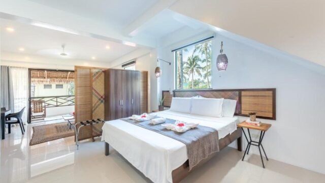 Kalipay Resort Siargao