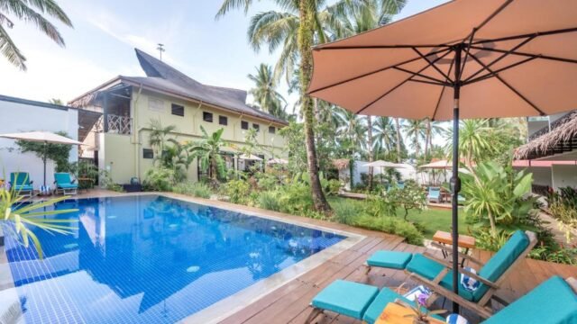 Kalipay Resort Siargao